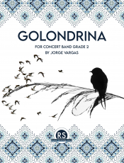 Golondrina