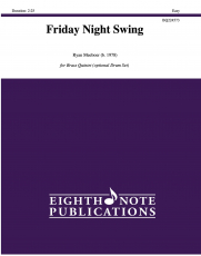 Friday Night Swing