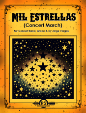 Mil Estrellas