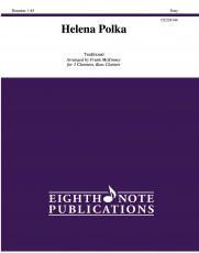 Helena Polka