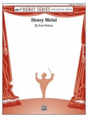 Heavy Metal