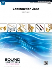 Construction Zone