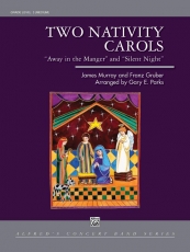 Two Nativity Carols