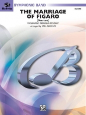 The Marriage of Figaro Overture