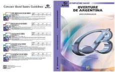 Overture de Argentina