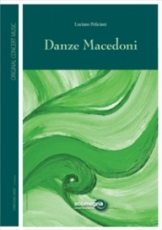 DANZE MACEDONI