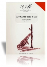 Songs Of The West