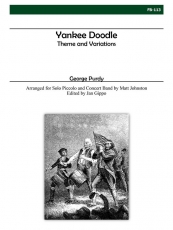 Yankee Doodle