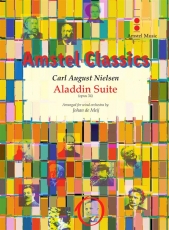 Aladdin Suite