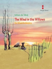 The Wind in the Willows