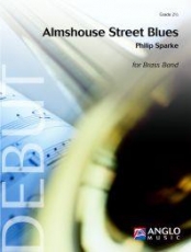 Almshouse Street Blues