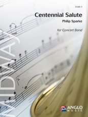 Centennial Salute