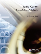 Tallis Canon