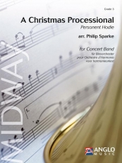 A Christmas Processional