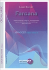 FARCANA