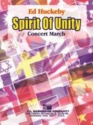 Spirit of Unity