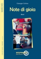 NOTE DI GIOIA