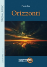 ORIZZONTI