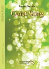 QUIET SONG