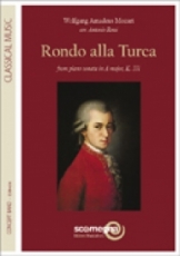 RONDO ALLA TURCA