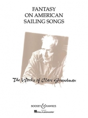 Fantasy on American Sailing Songs