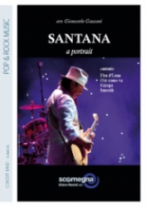 SANTANA, a Portrait