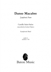 Danse Macabre