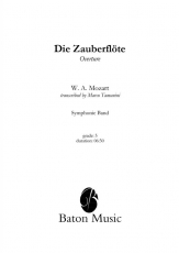 Die Zauberflöte