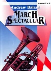 March Spectacular