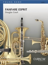 Fanfare Esprit