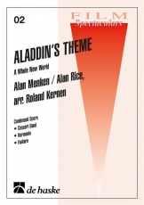 Aladdins Theme