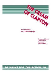 The Cream of Clapton