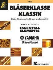 Bläserklasse KLASSIK - Tuba