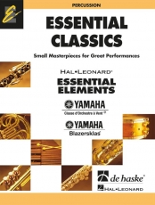 Essential Classics