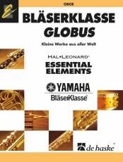 Bläserklasse GLOBUS - Oboe