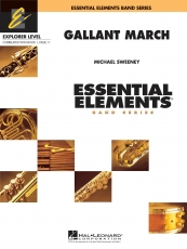 Gallant March