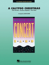 A Calypso Christmas