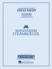 Stille Nacht (Easy Version)