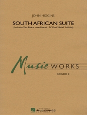 South African Suite