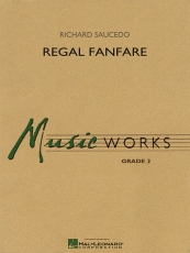 Regal Fanfare