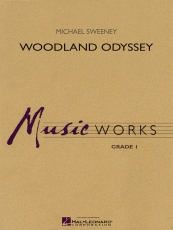 Woodland Odyssey 