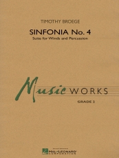 Sinfonia No. 4