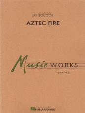 Aztec Fire