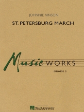 St. Petersburg March