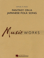 Fantasy On A Japanese Folk Song