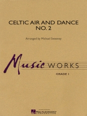 Celtic Air and Dance No. 2