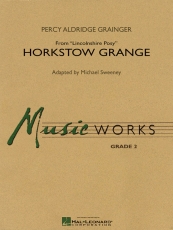 Horkstow Grange