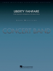 Liberty Fanfare