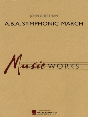 A.B.A. Symphonic March