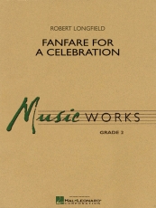 Fanfare for a Celebration